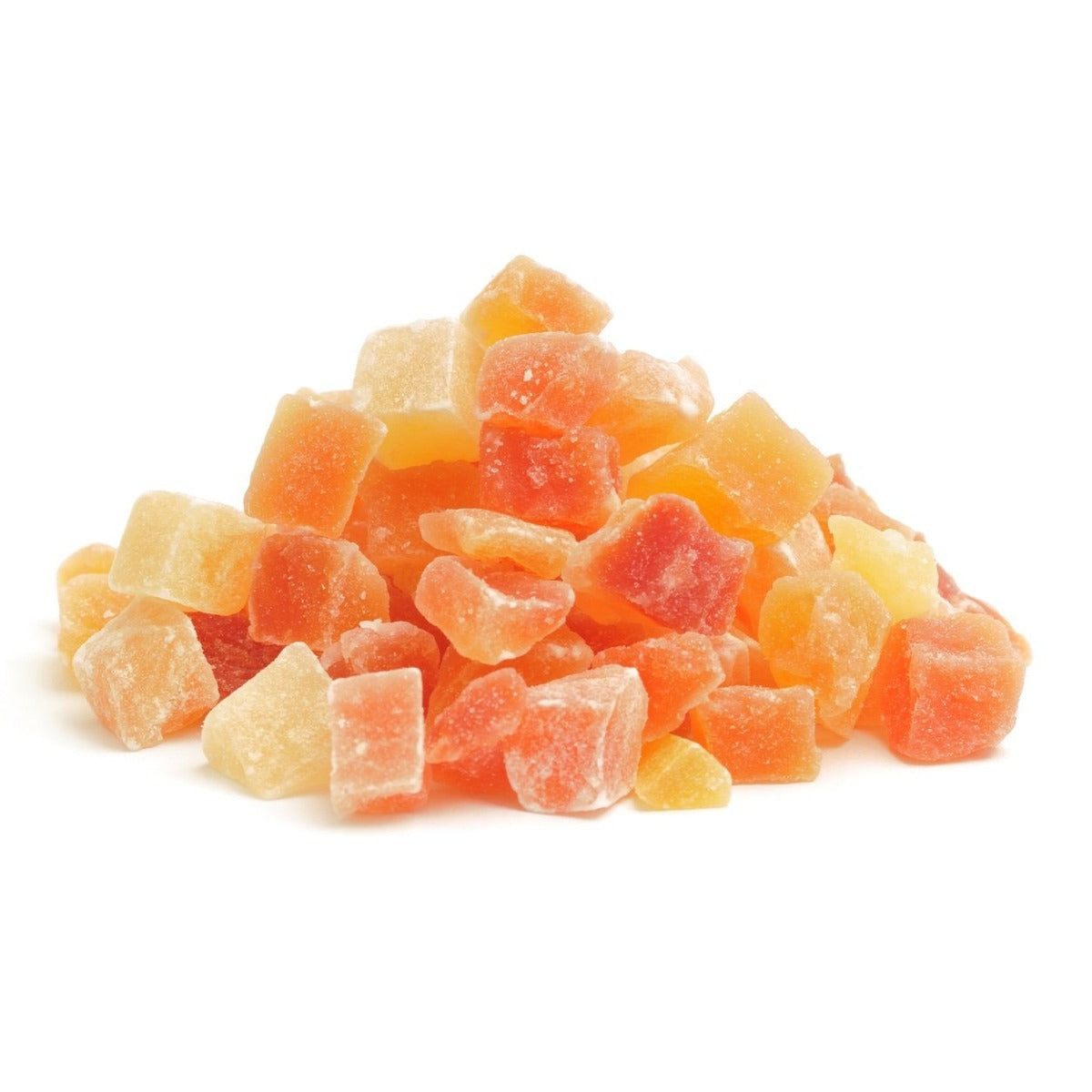 Dried Papaya Freeway Orchard