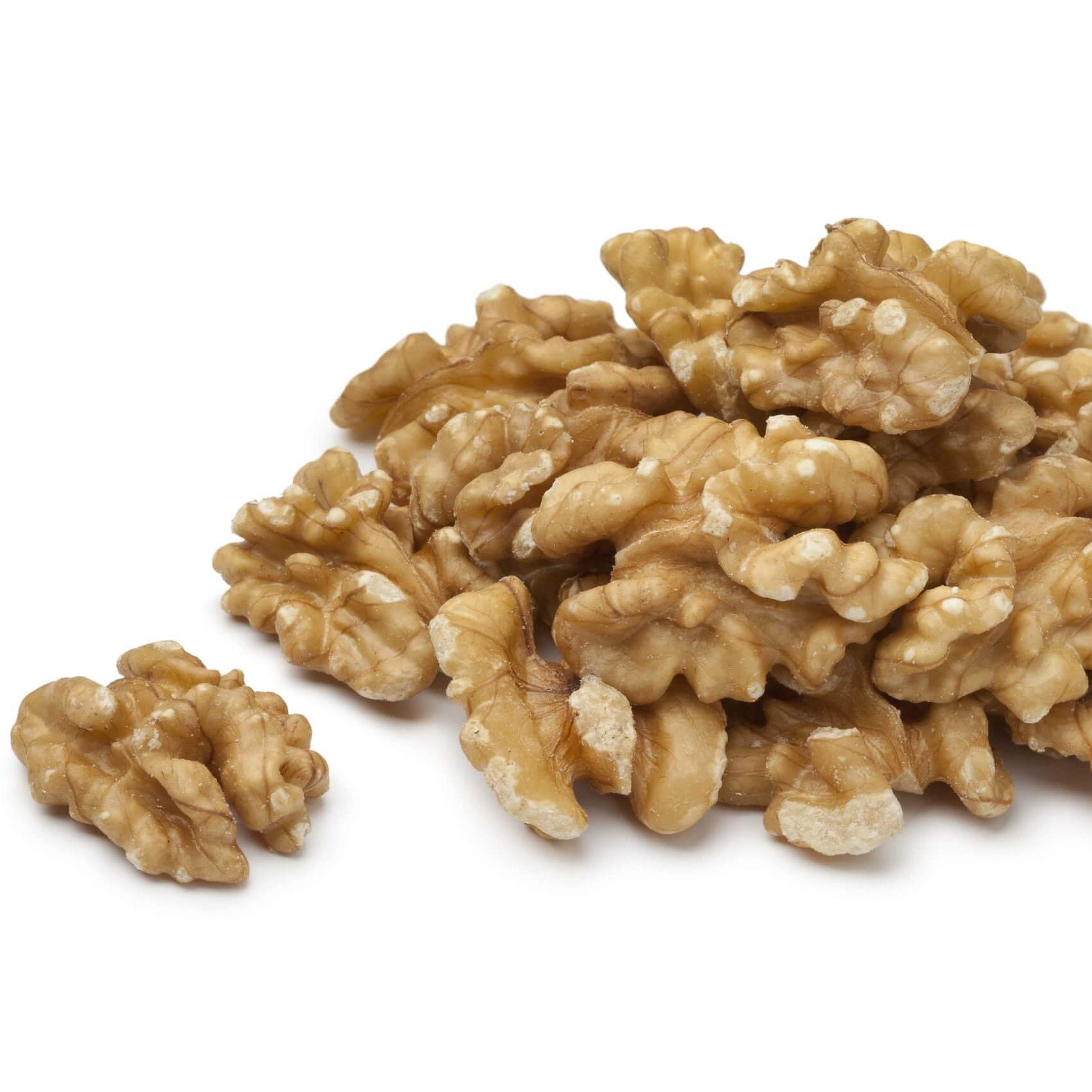 Central Otago Shelled Walnuts | Freeway Orchard