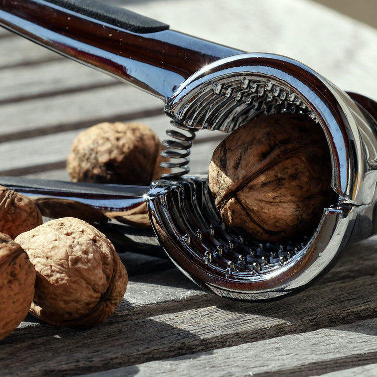 Central Otago Whole Walnuts