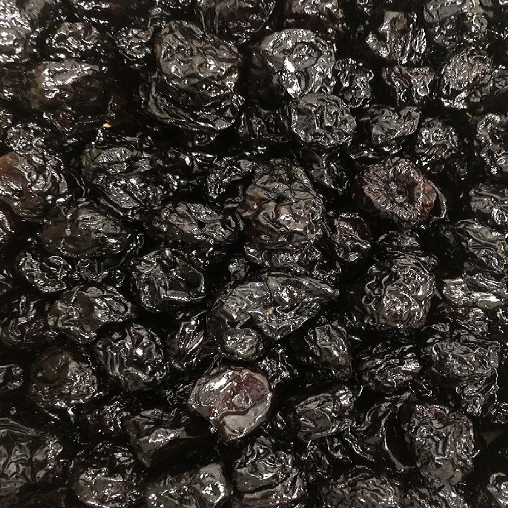 Dried Cherries - Freeway Orchard, Cromwell Central Otago, New Zealand