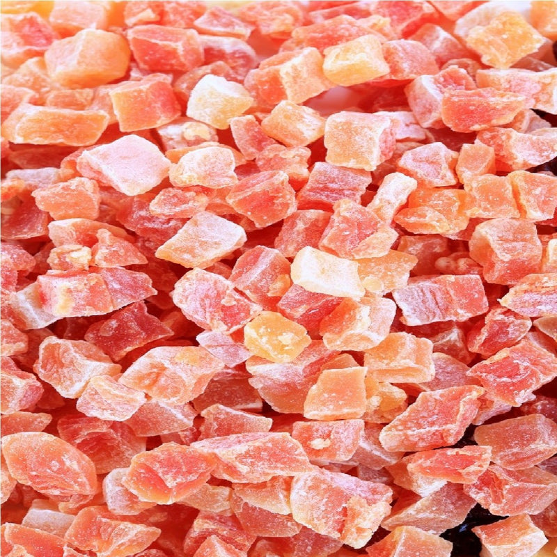 Dried Papaya Freeway Orchard