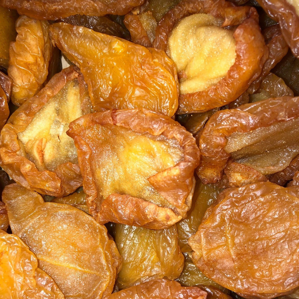Dried Pears Freeway Orchard