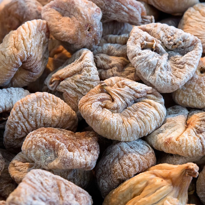 Dried Figs - Freeway Orchard, Cromwell Central Otago, New Zealand